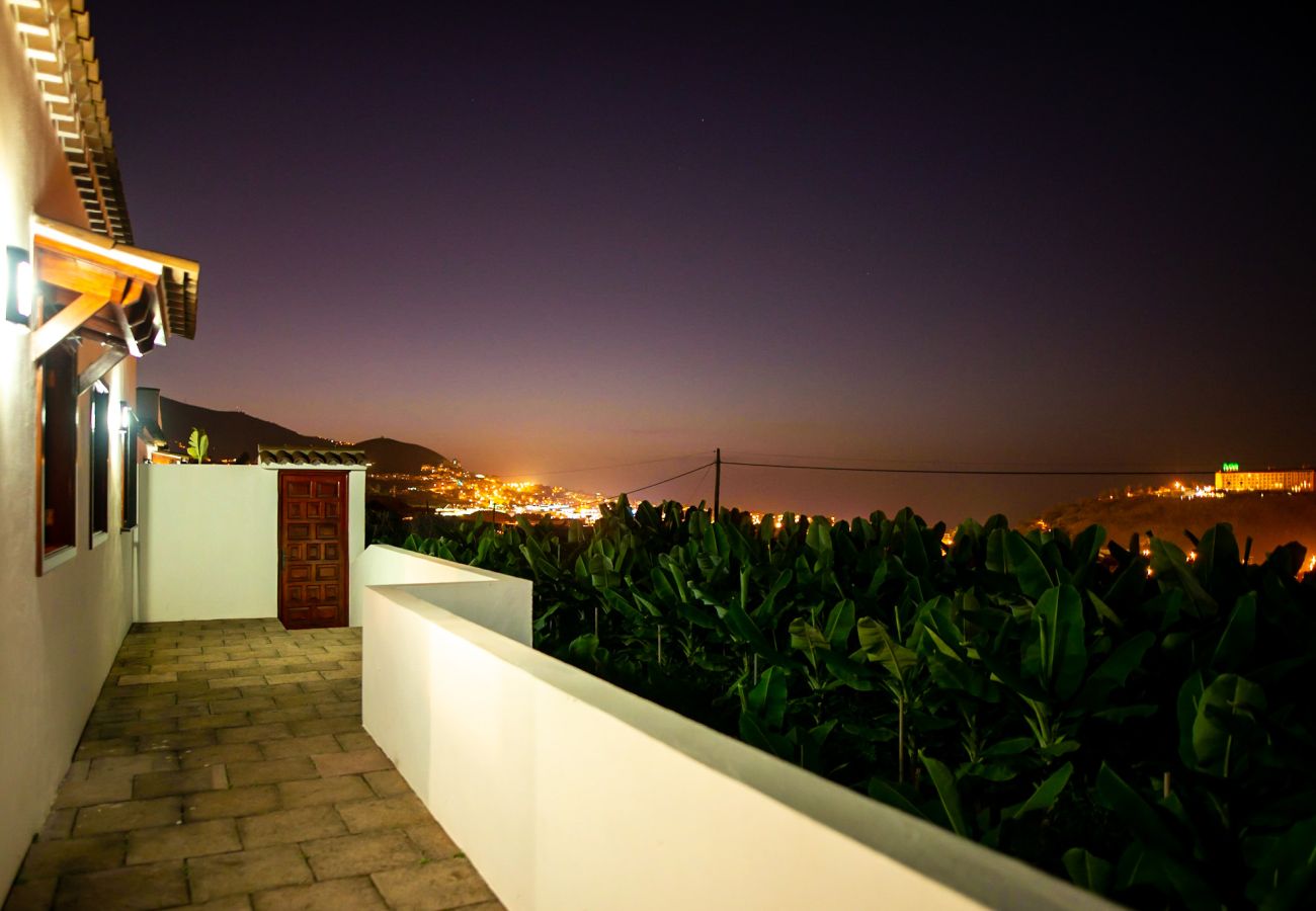 Villa en La Orotava - Villa Mirador La Orotava