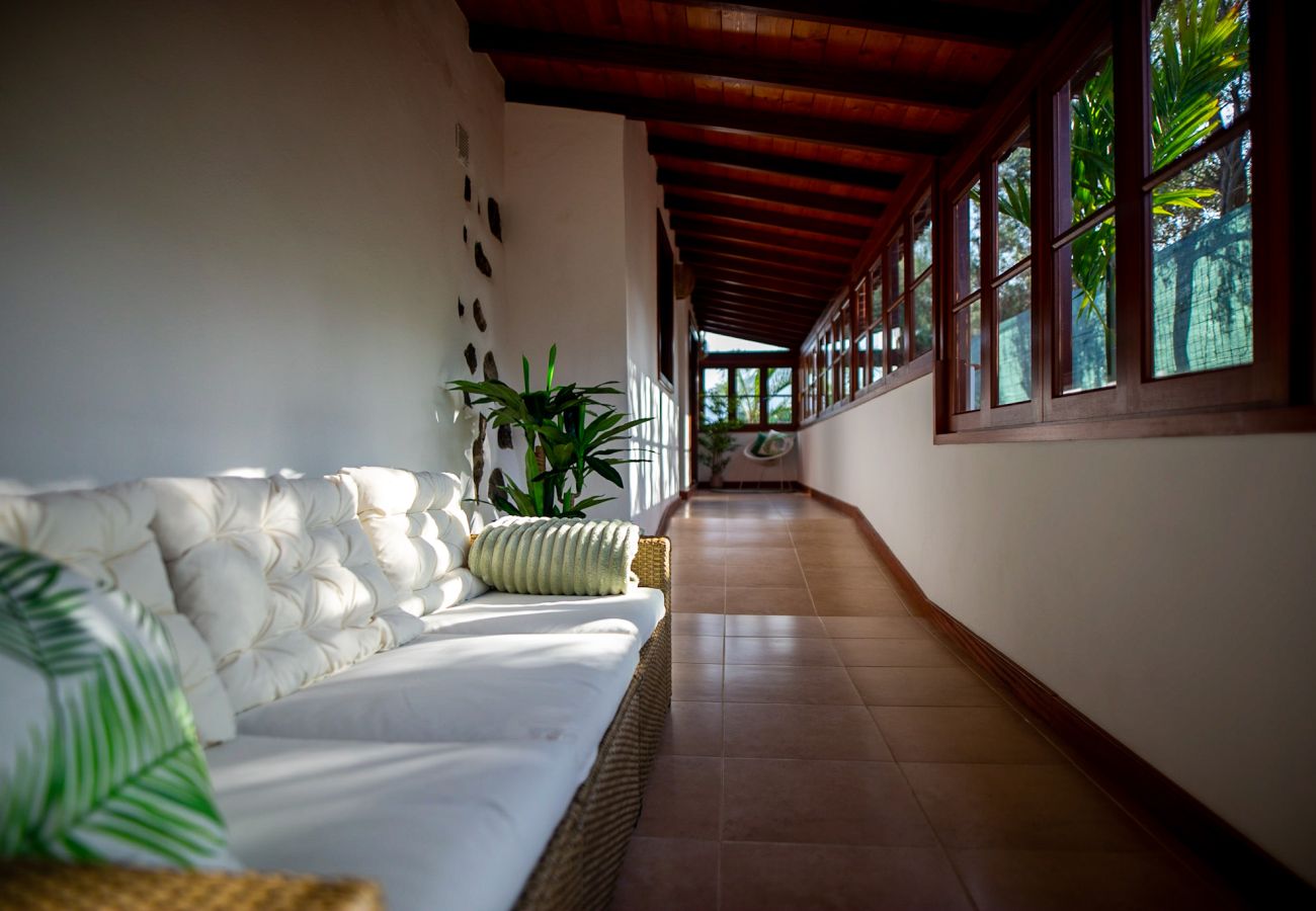 Villa en La Orotava - Villa Mirador La Orotava