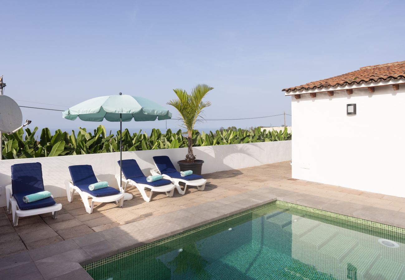 Villa en La Orotava - Villa Mirador La Orotava