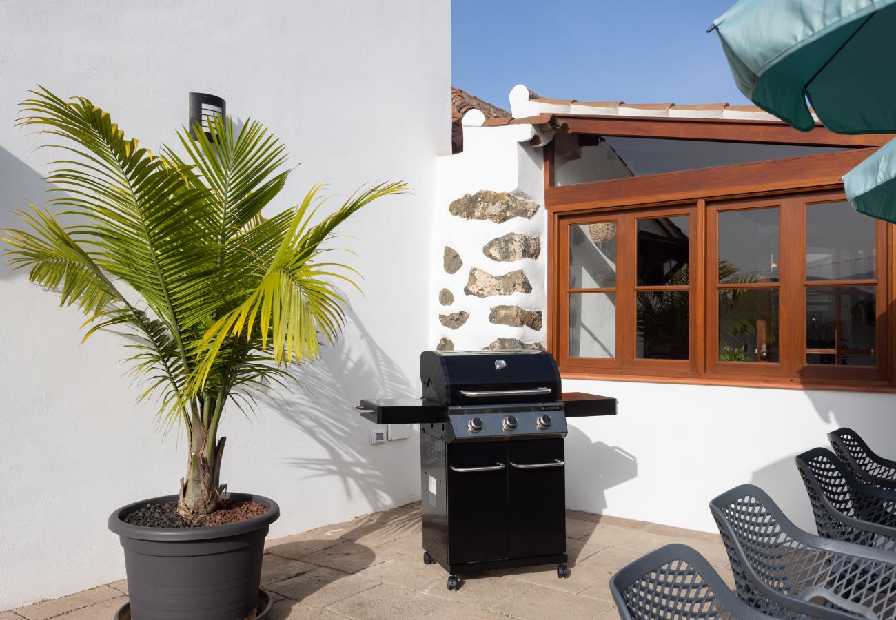 Villa en La Orotava - Villa Mirador La Orotava