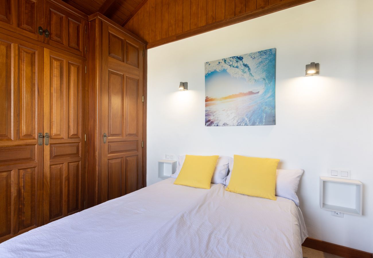 Villa en La Orotava - Villa Mirador La Orotava