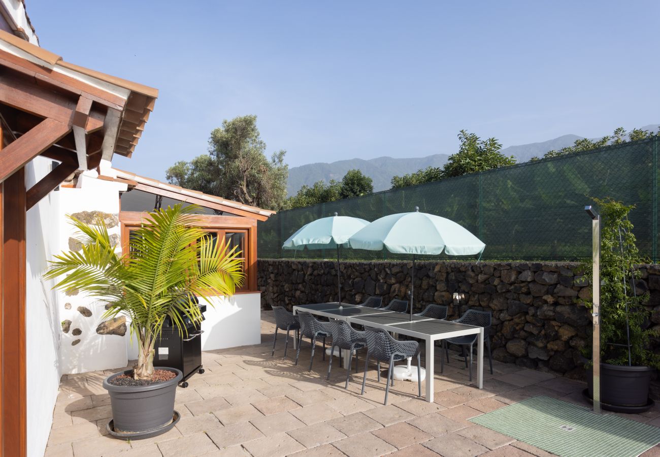 Villa en La Orotava - Villa Mirador La Orotava