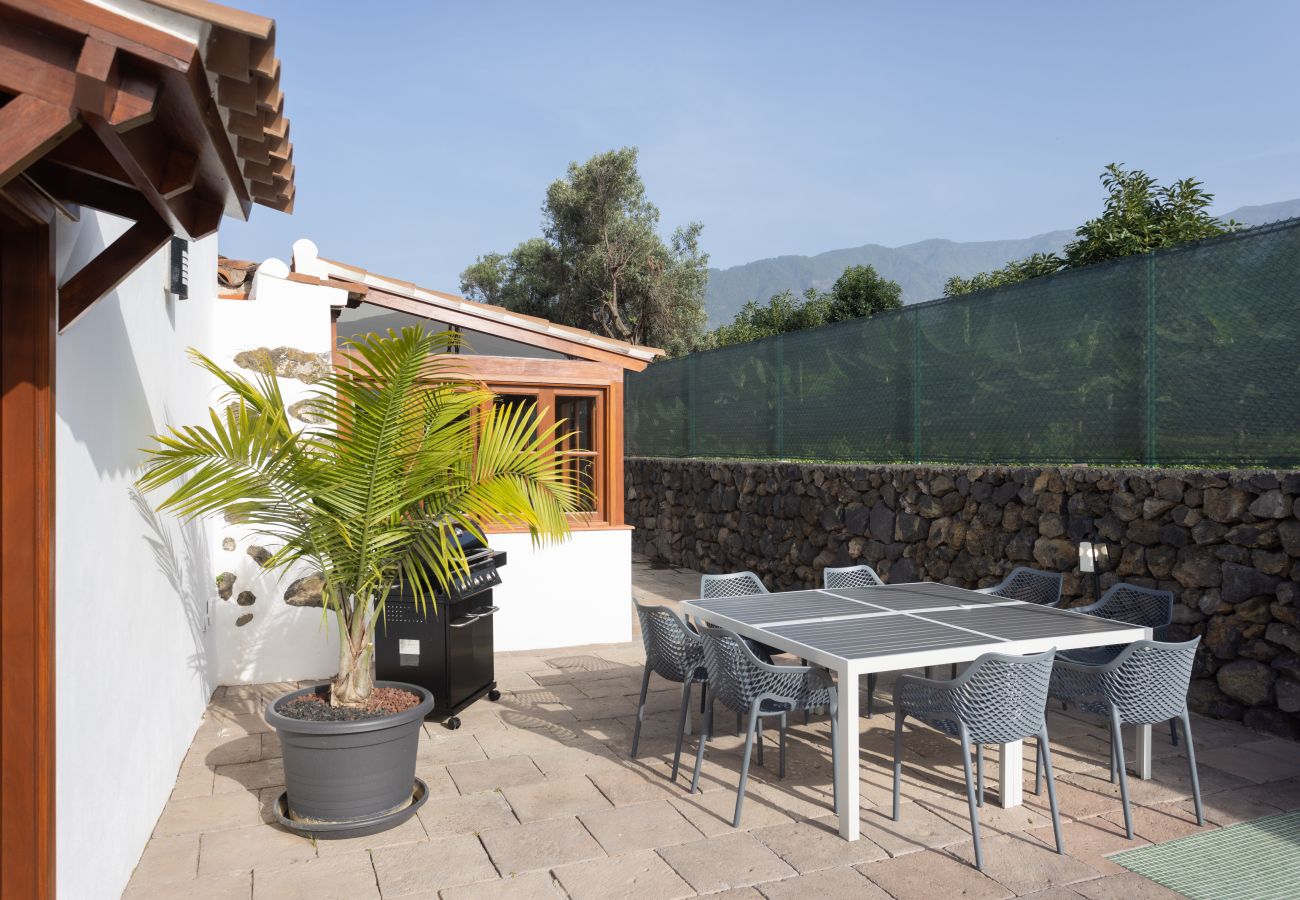 Villa en La Orotava - Villa Mirador La Orotava