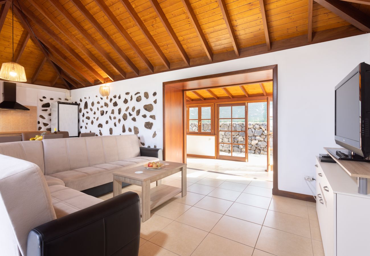 Villa en La Orotava - Villa Mirador La Orotava