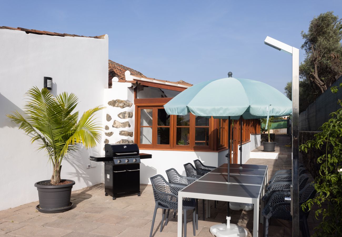 Villa en La Orotava - Villa Mirador La Orotava