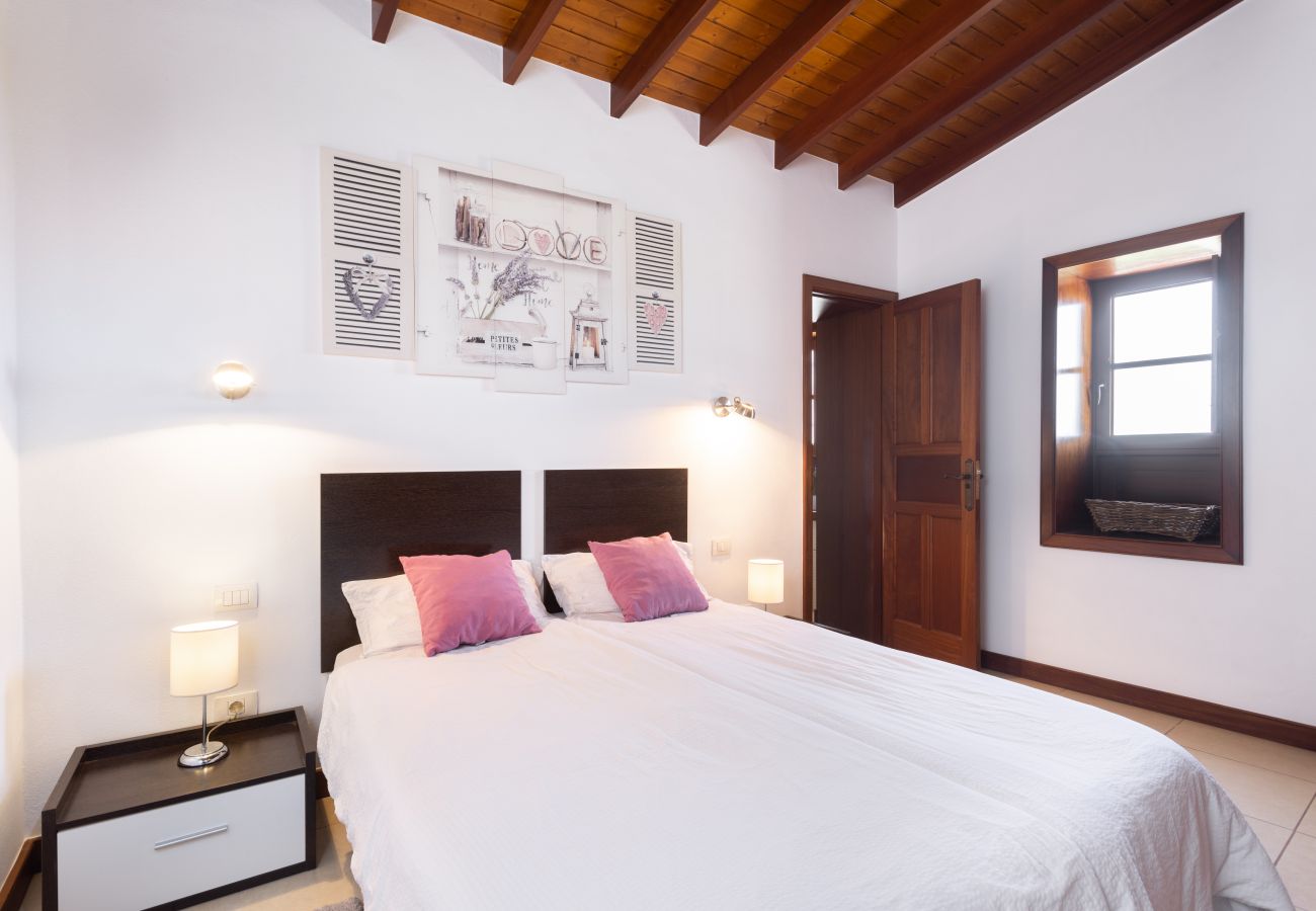 Villa en La Orotava - Villa Mirador La Orotava