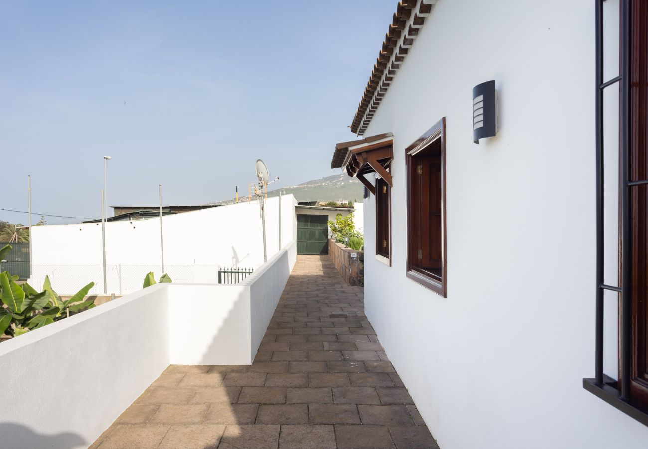 Villa en La Orotava - Villa Mirador La Orotava