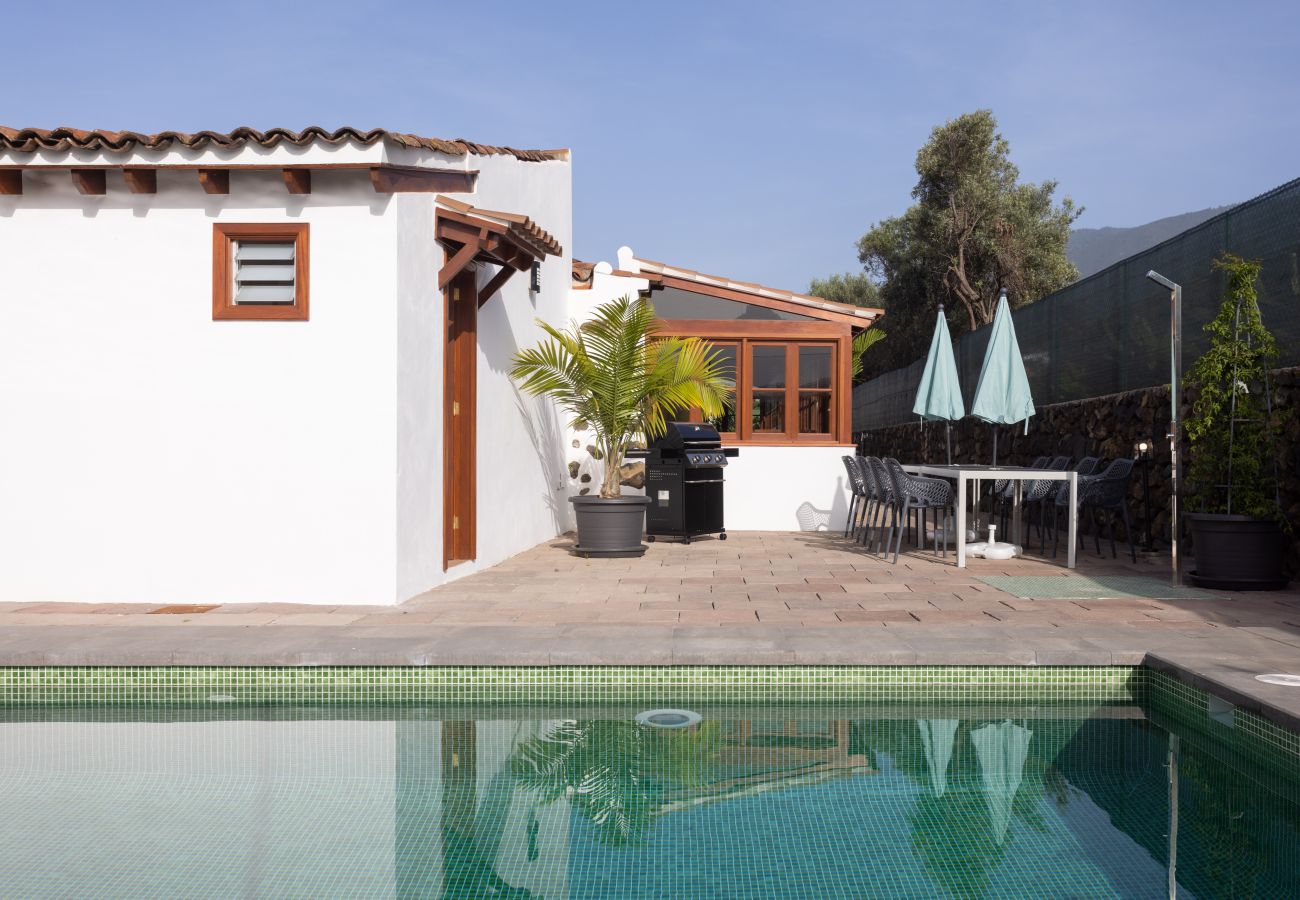 Villa en La Orotava - Villa Mirador La Orotava