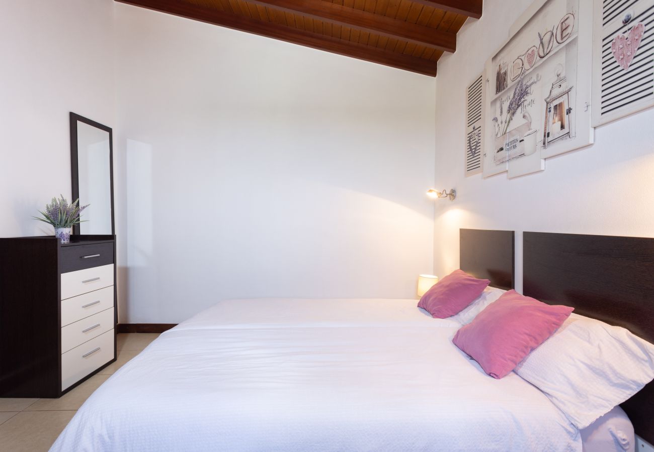 Villa en La Orotava - Villa Mirador La Orotava