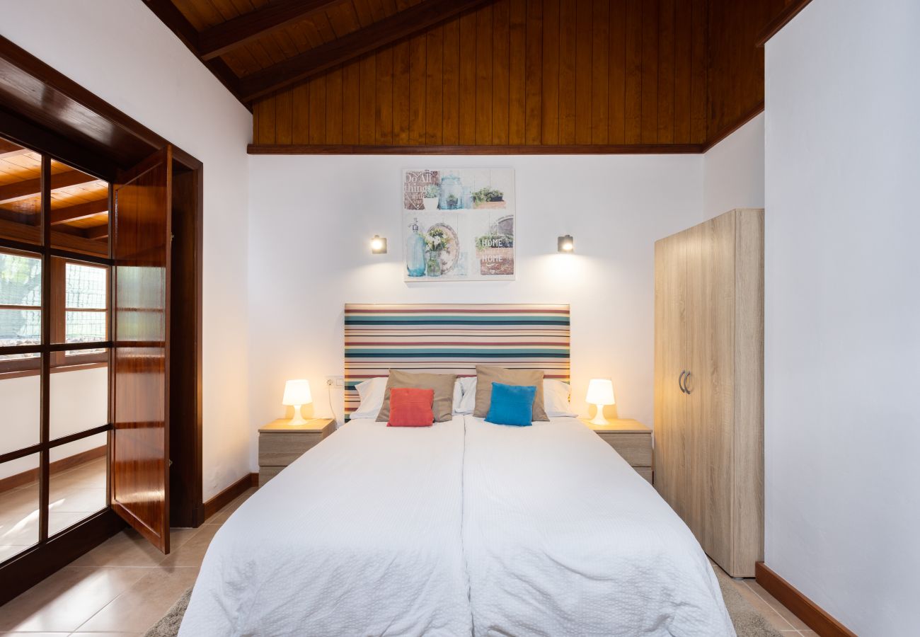 Villa en La Orotava - Villa Mirador La Orotava