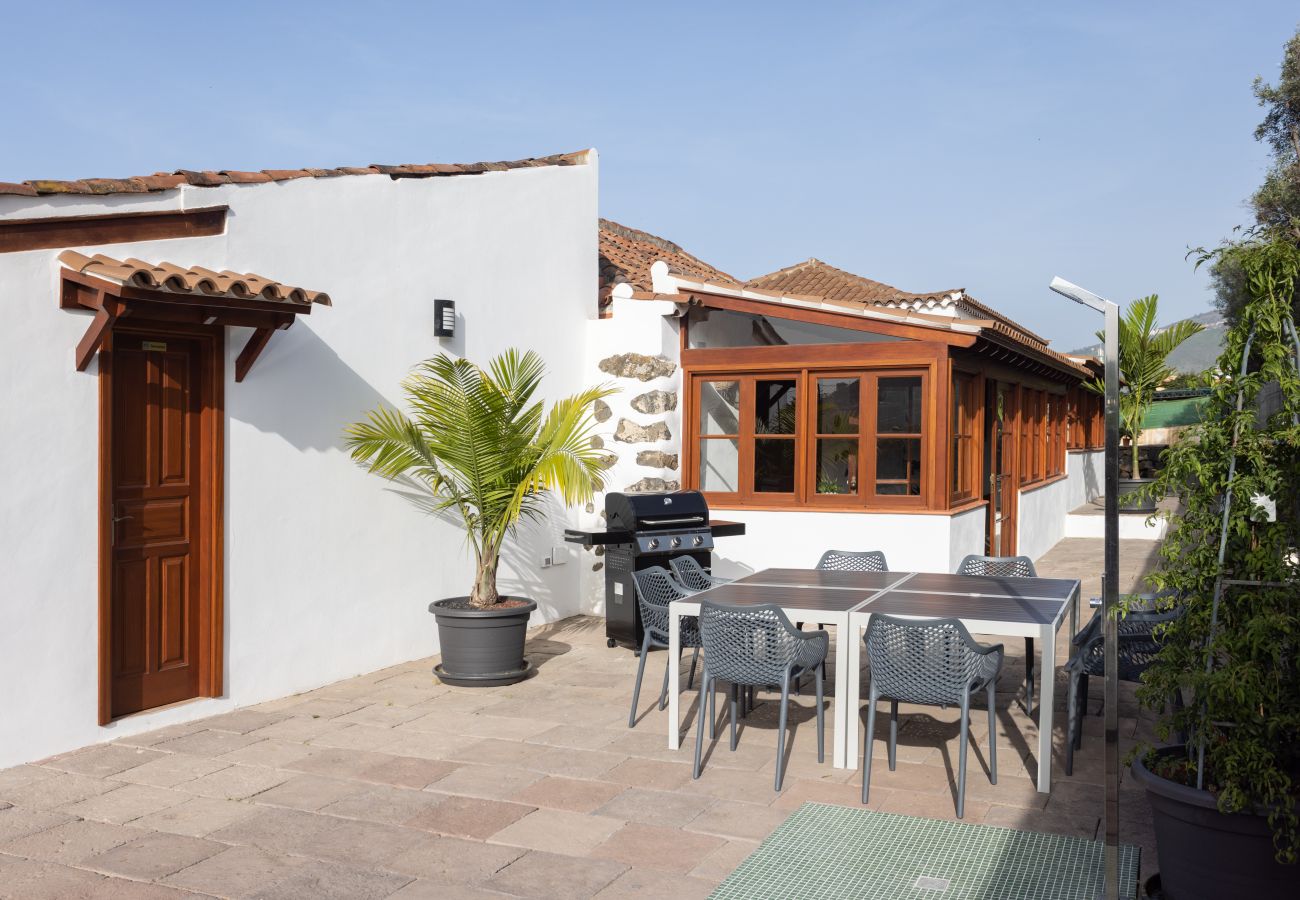Villa en La Orotava - Villa Mirador La Orotava