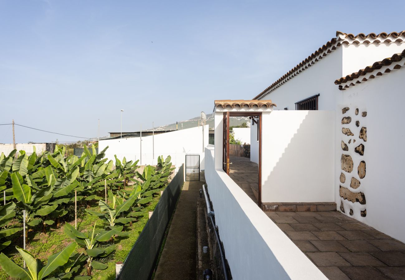 Villa en La Orotava - Villa Mirador La Orotava