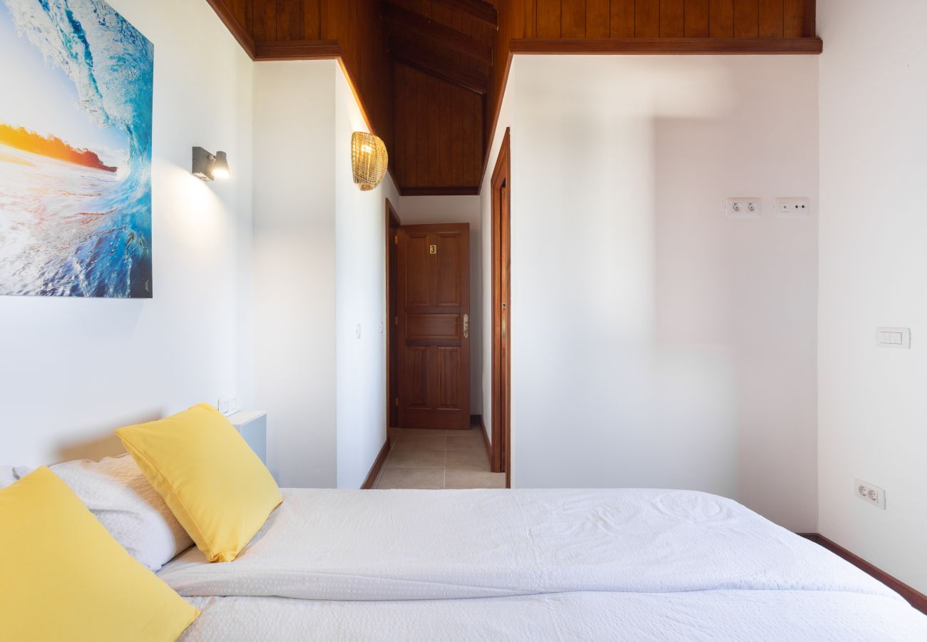 Villa en La Orotava - Villa Mirador La Orotava