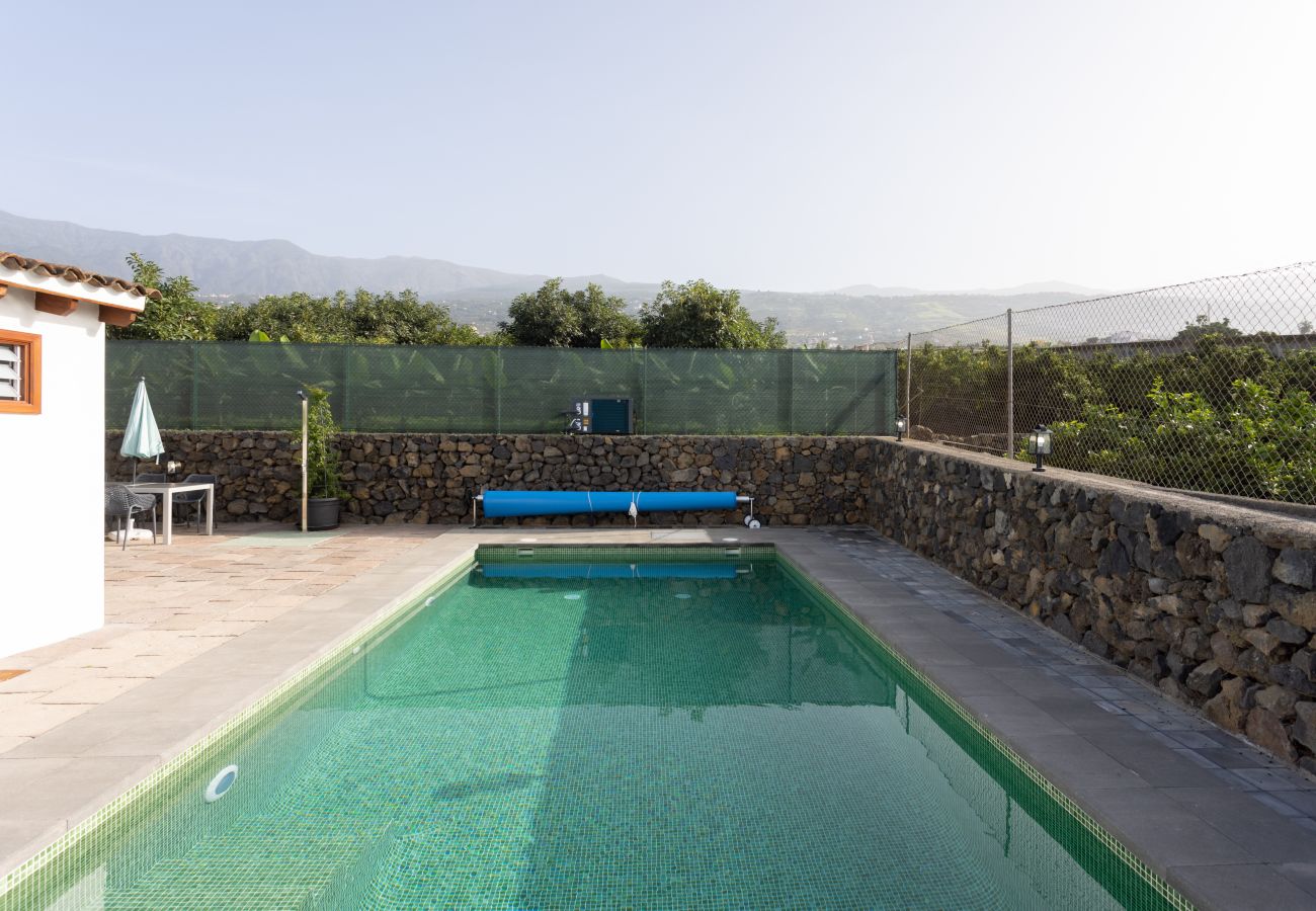 Villa en La Orotava - Villa Mirador La Orotava