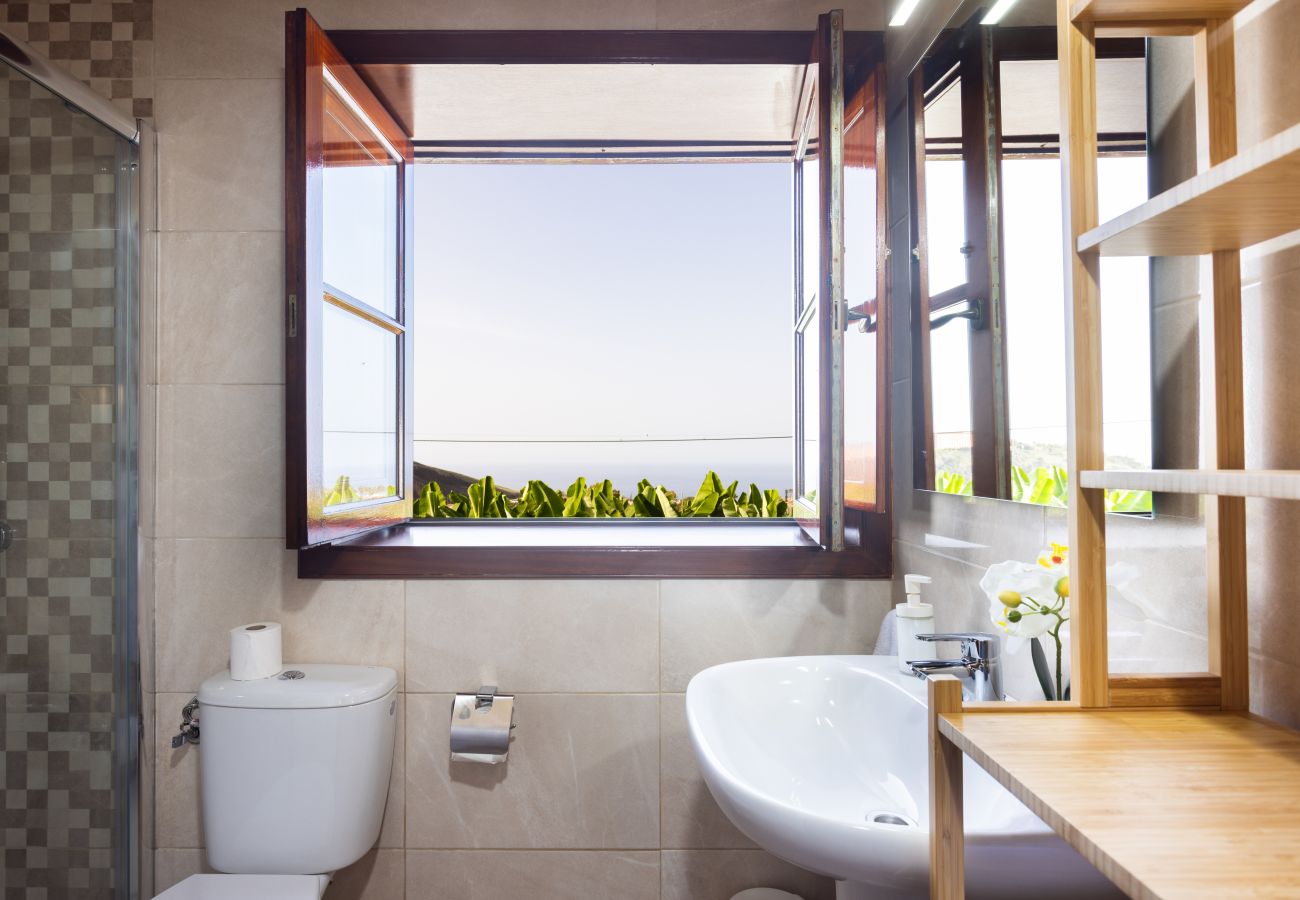 Villa en La Orotava - Villa Mirador La Orotava