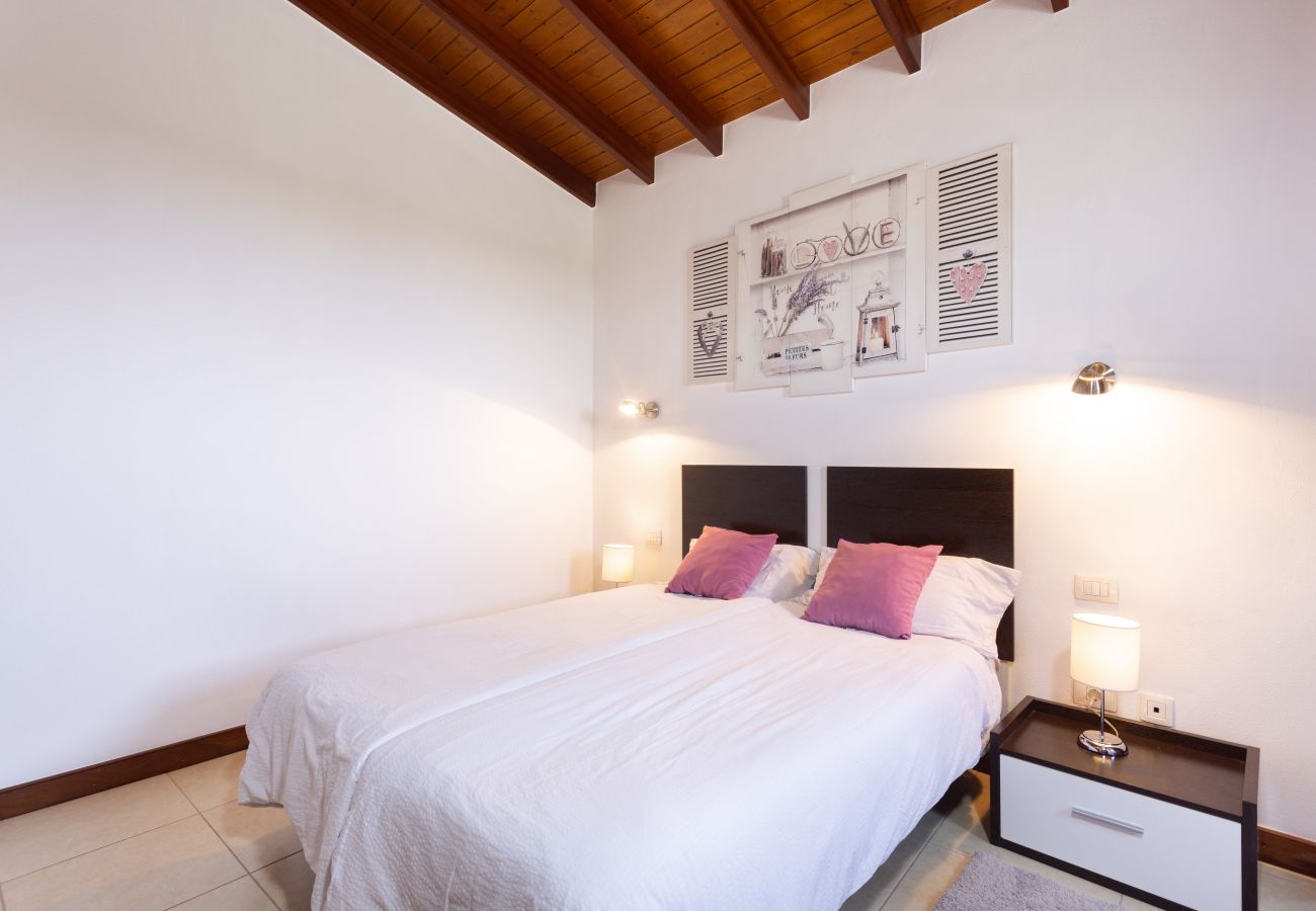 Villa en La Orotava - Villa Mirador La Orotava