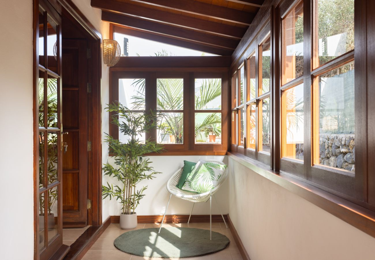 Villa en La Orotava - Villa Mirador La Orotava