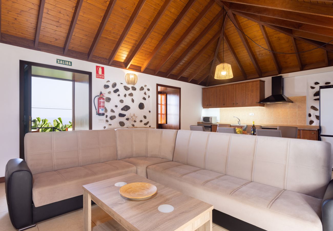 Villa en La Orotava - Villa Mirador La Orotava