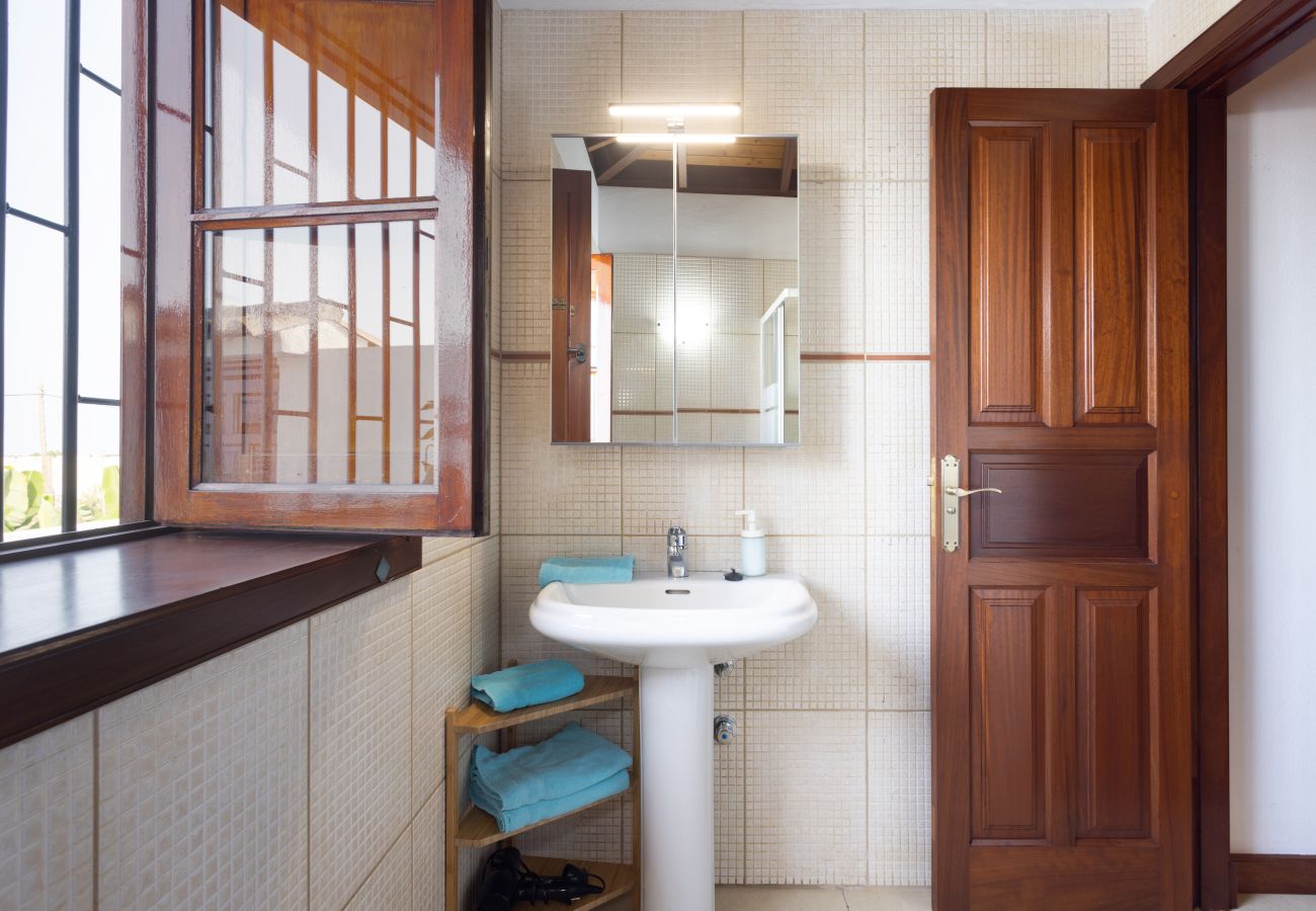 Villa en La Orotava - Villa Mirador La Orotava