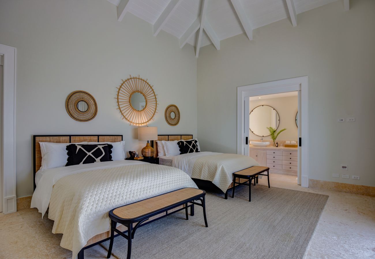 Villa en Punta Cana - Villa Ananda