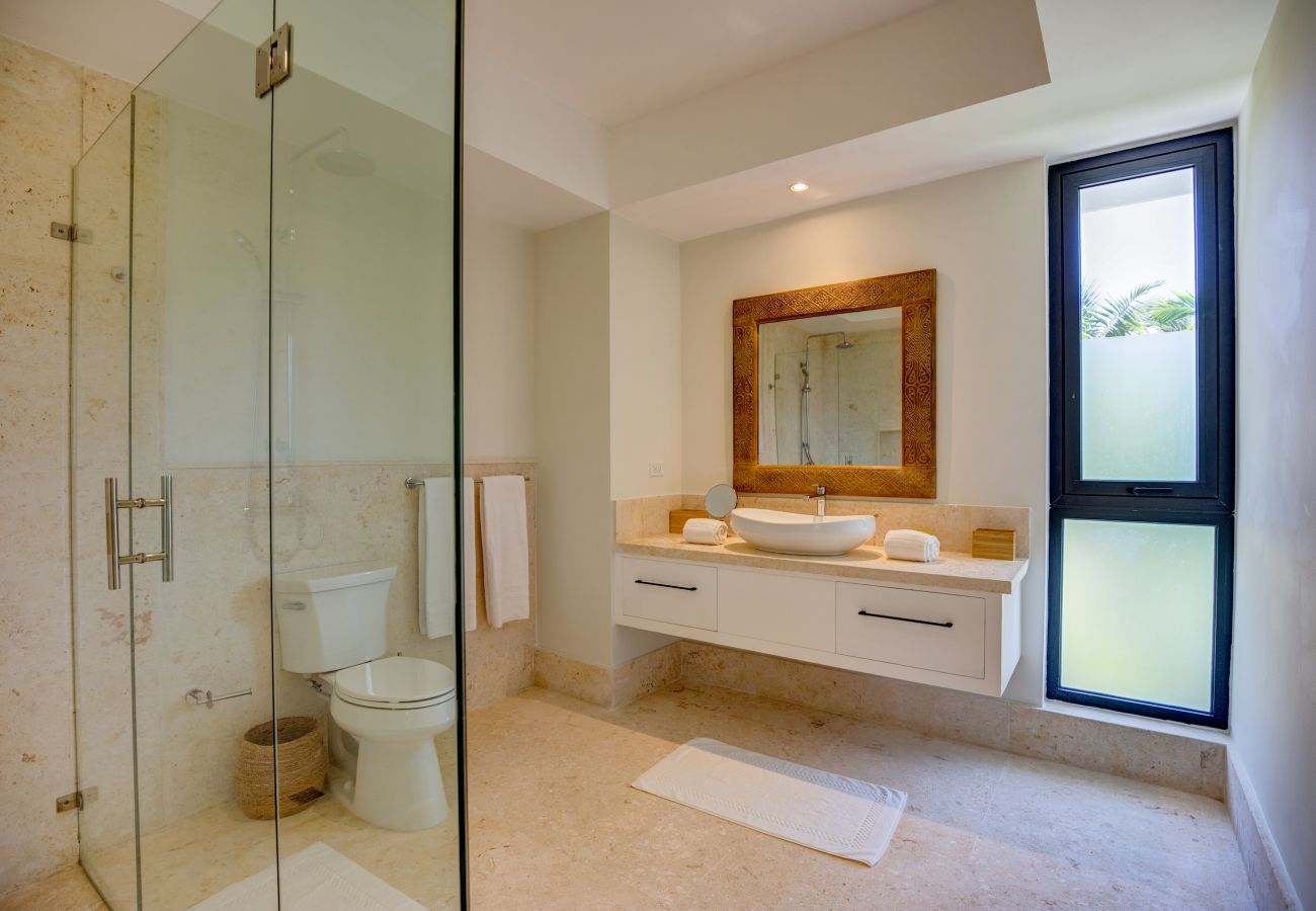 Villa en Punta Cana - Villa Ananda