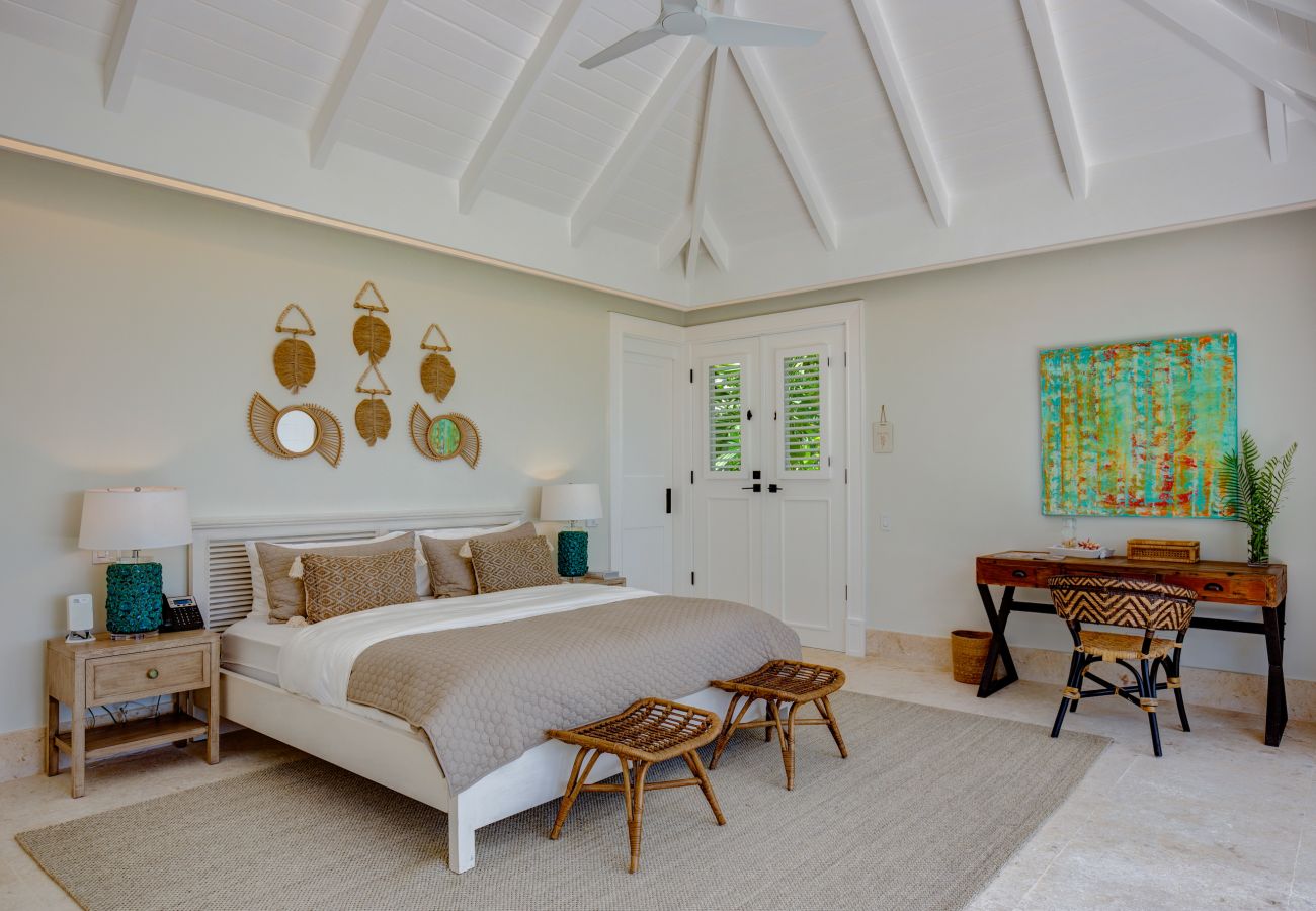 Villa en Punta Cana - Villa Ananda