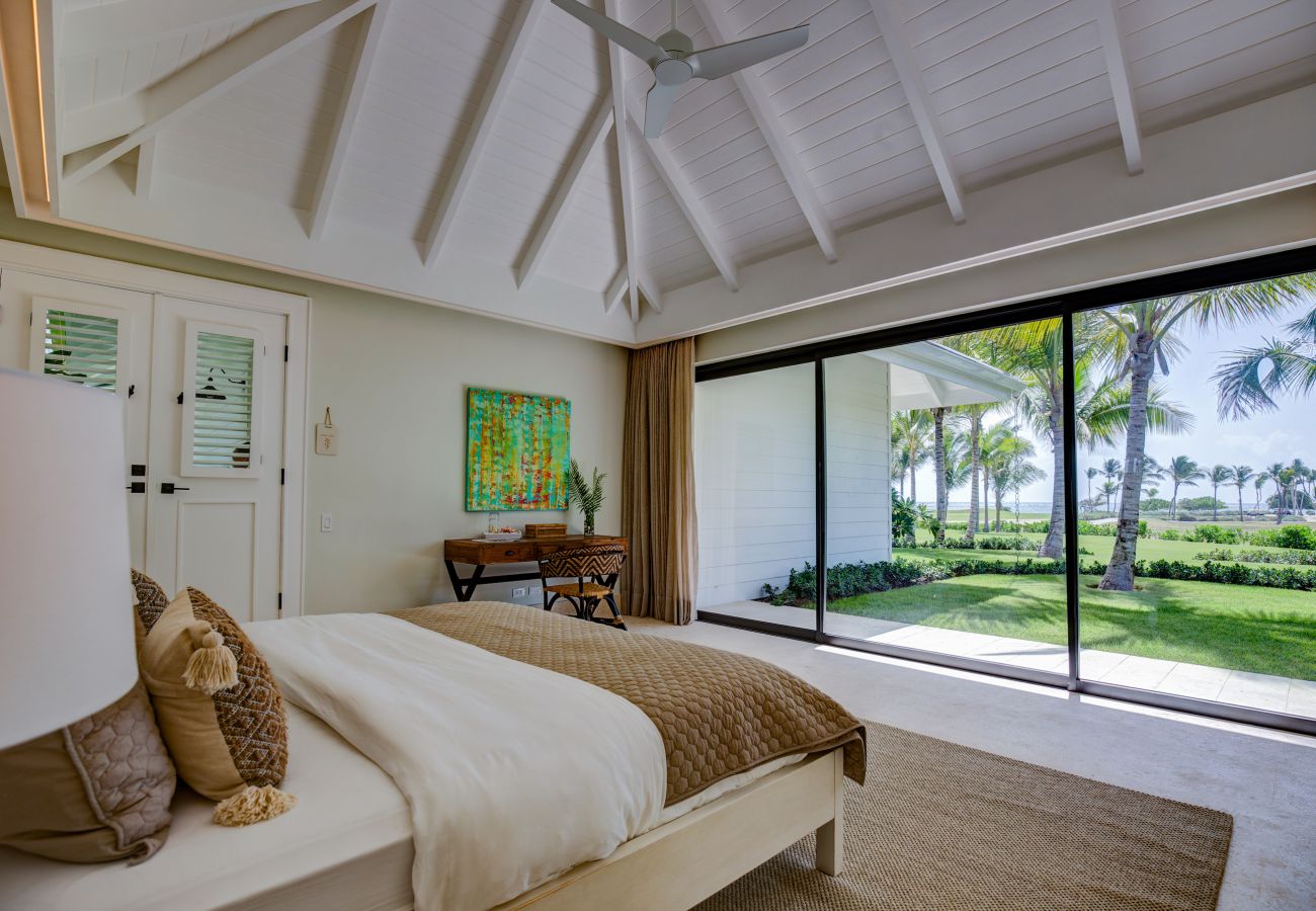 Villa en Punta Cana - Villa Ananda