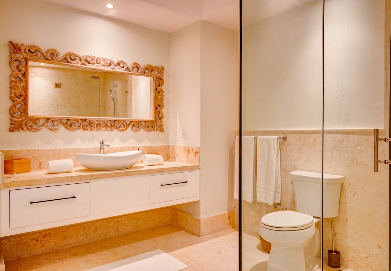 Villa en Punta Cana - Villa Ananda