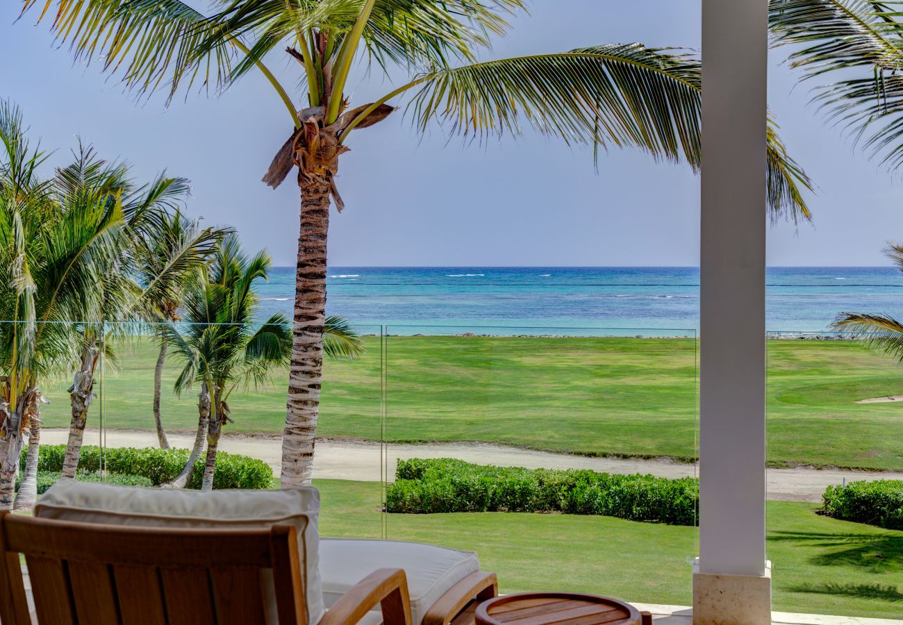 Villa en Punta Cana - Villa Ananda