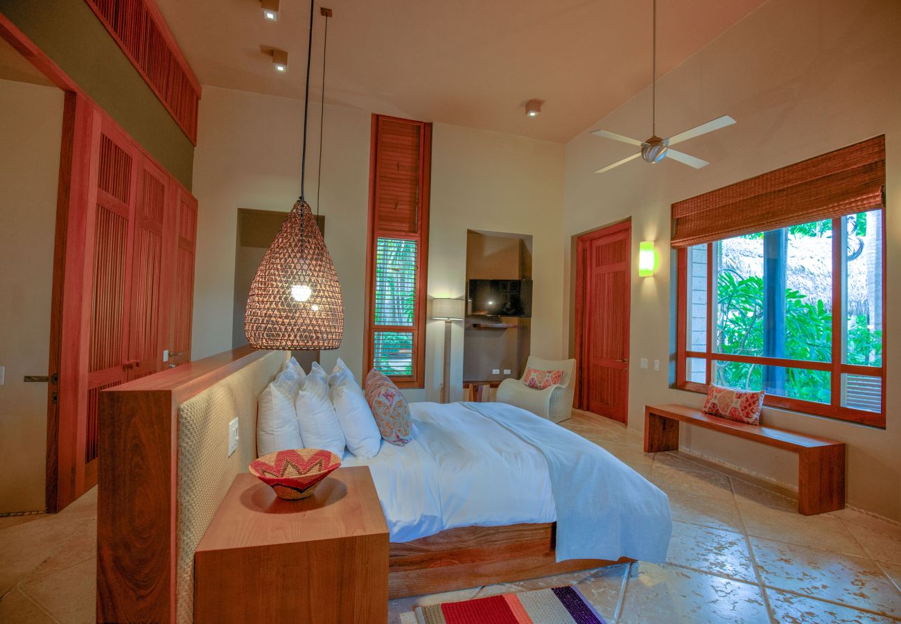 Villa en Punta Cana - Casa Carey