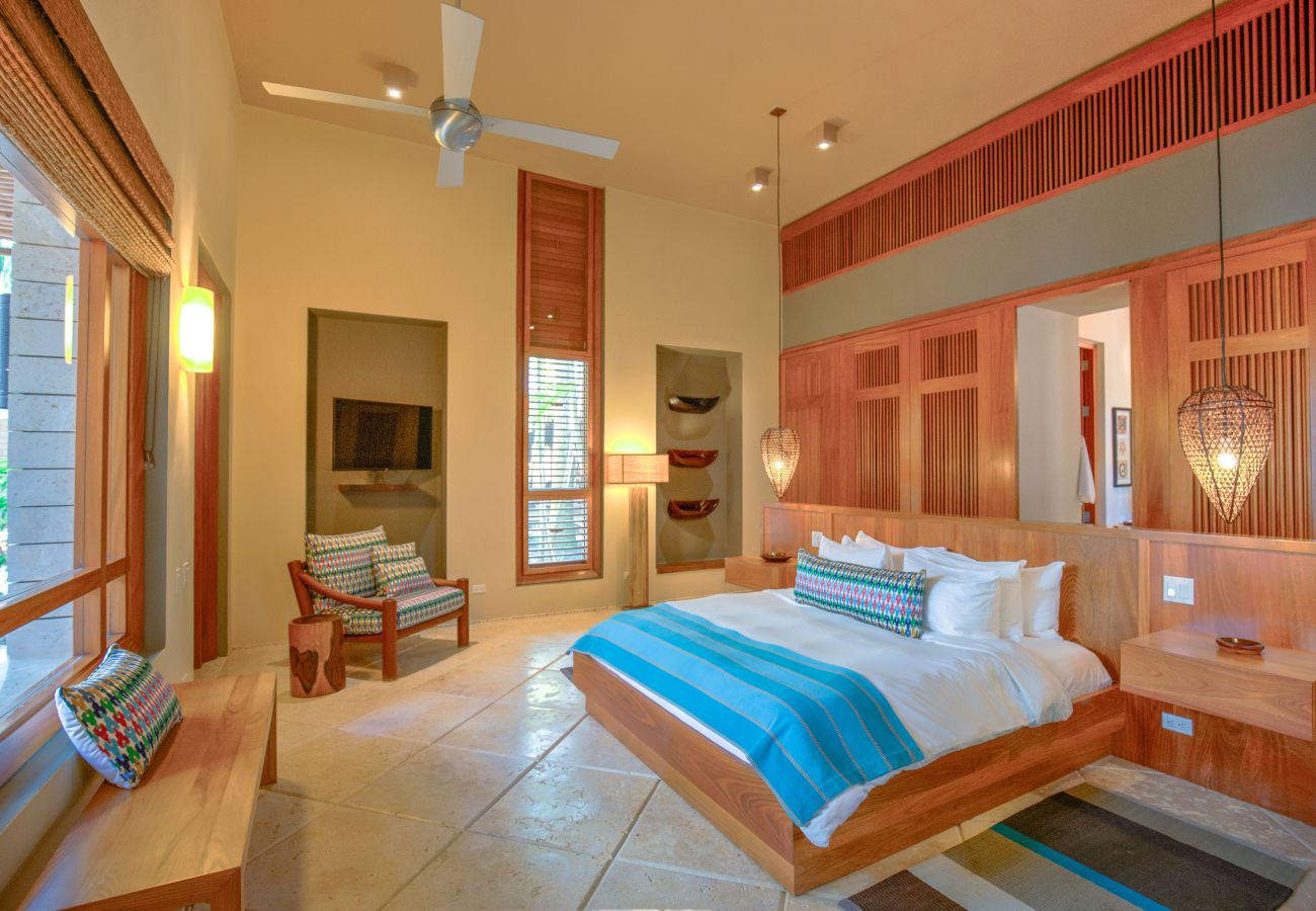 Villa en Punta Cana - Casa Carey