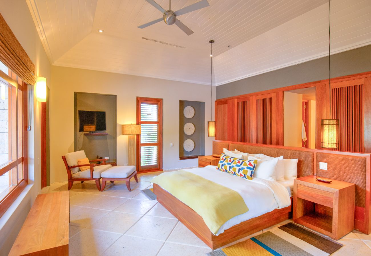 Villa en Punta Cana - Casa Carey