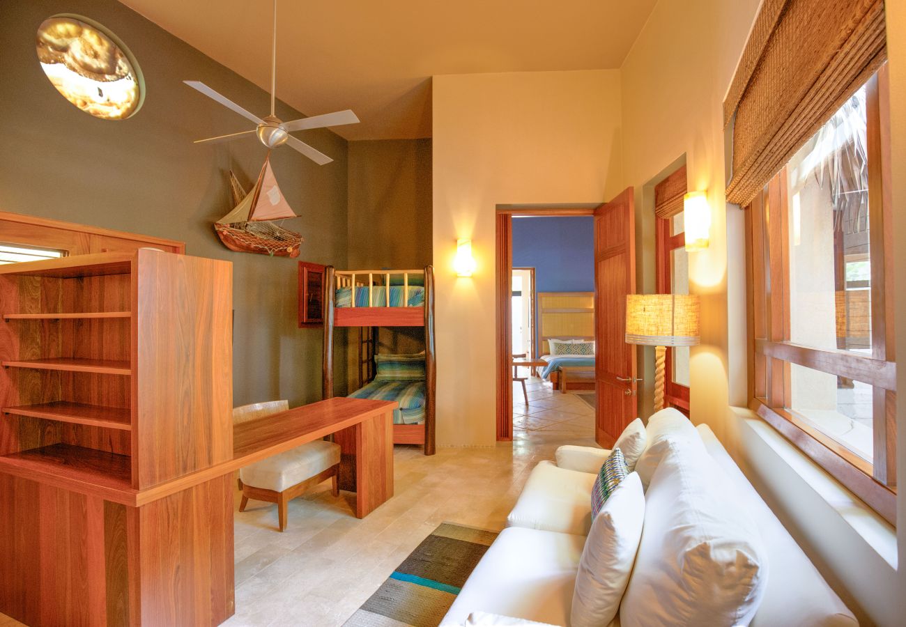 Villa en Punta Cana - Casa Carey