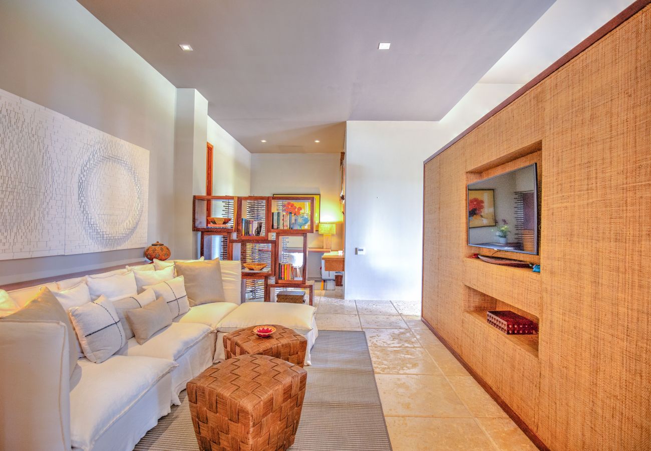 Villa en Punta Cana - Casa Carey