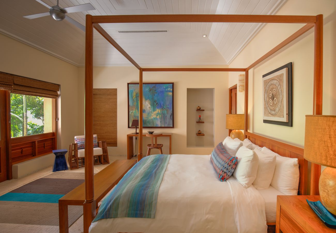 Villa en Punta Cana - Casa Carey