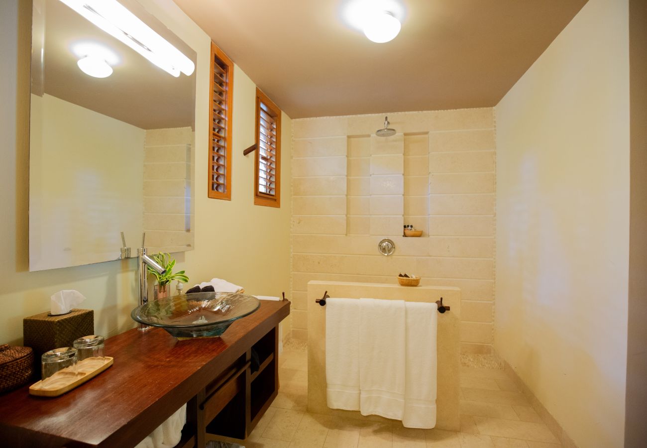 Villa en Punta Cana - Casa Carey