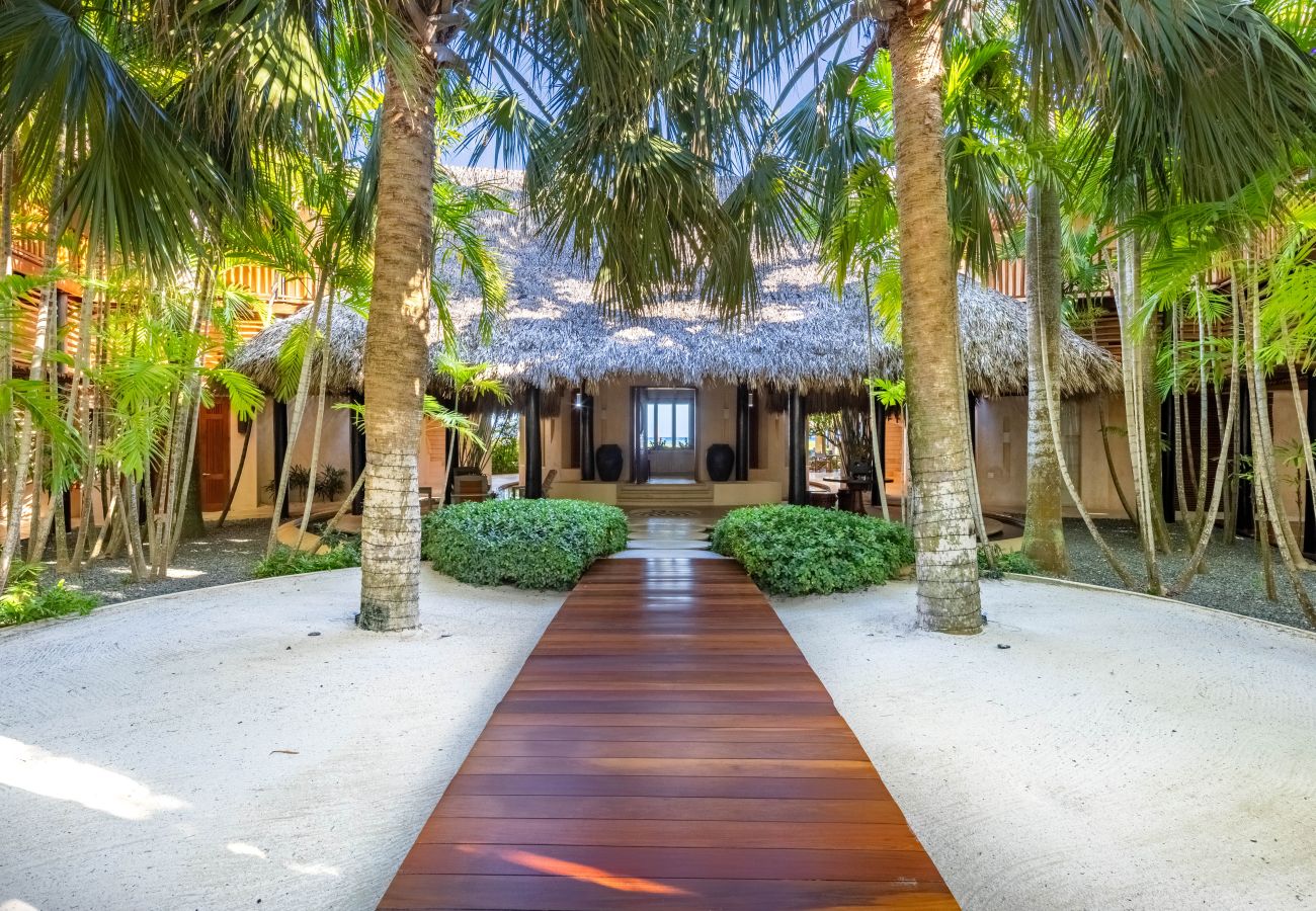 Villa en Punta Cana - Casa Carey