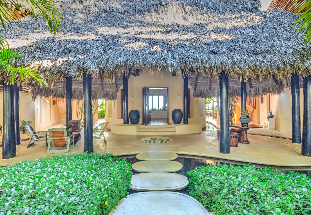 Villa en Punta Cana - Casa Carey