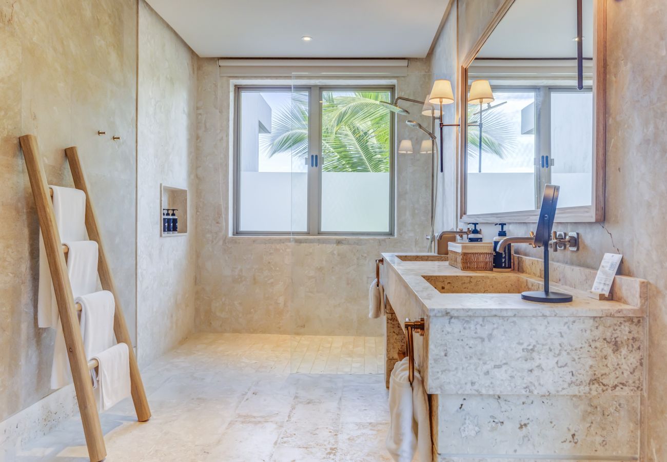 Villa en Punta Cana - VILLA LORENNE