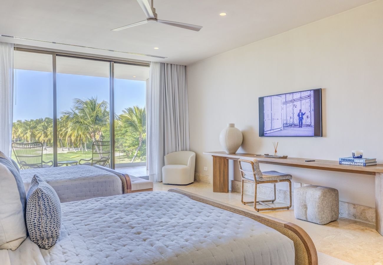 Villa en Punta Cana - VILLA LORENNE