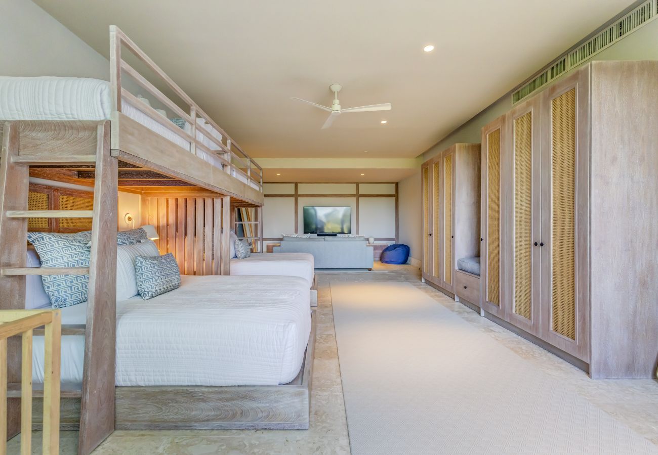 Villa en Punta Cana - VILLA LORENNE