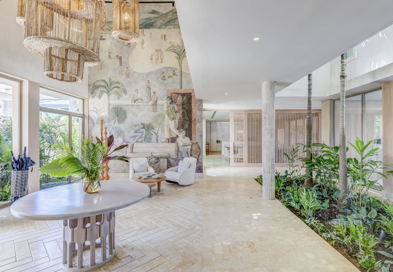 Villa en Punta Cana - VILLA LORENNE