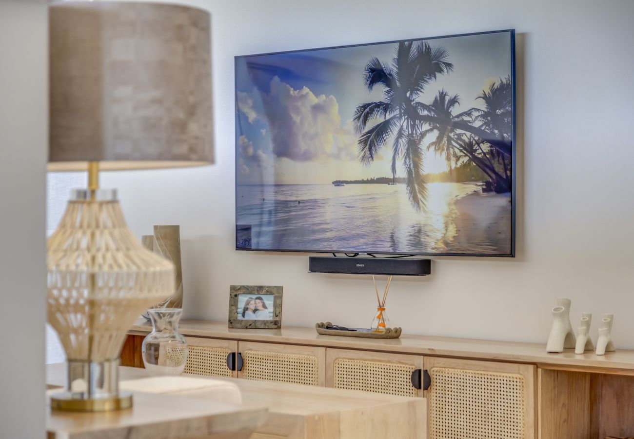 Villa en Punta Cana - VILLA LORENNE