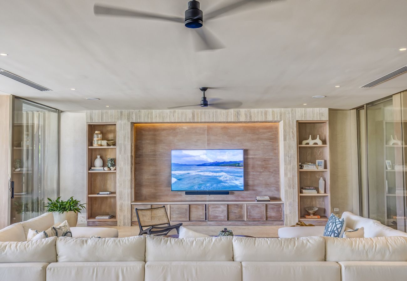 Villa en Punta Cana - VILLA LORENNE