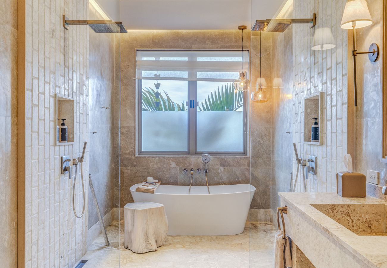 Villa en Punta Cana - VILLA LORENNE