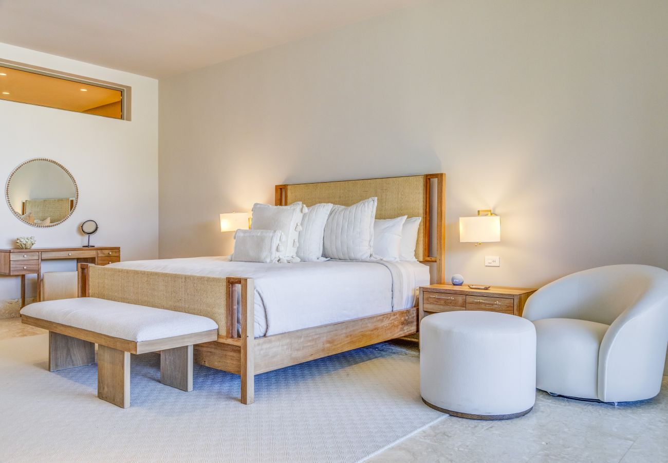 Villa en Punta Cana - VILLA LORENNE