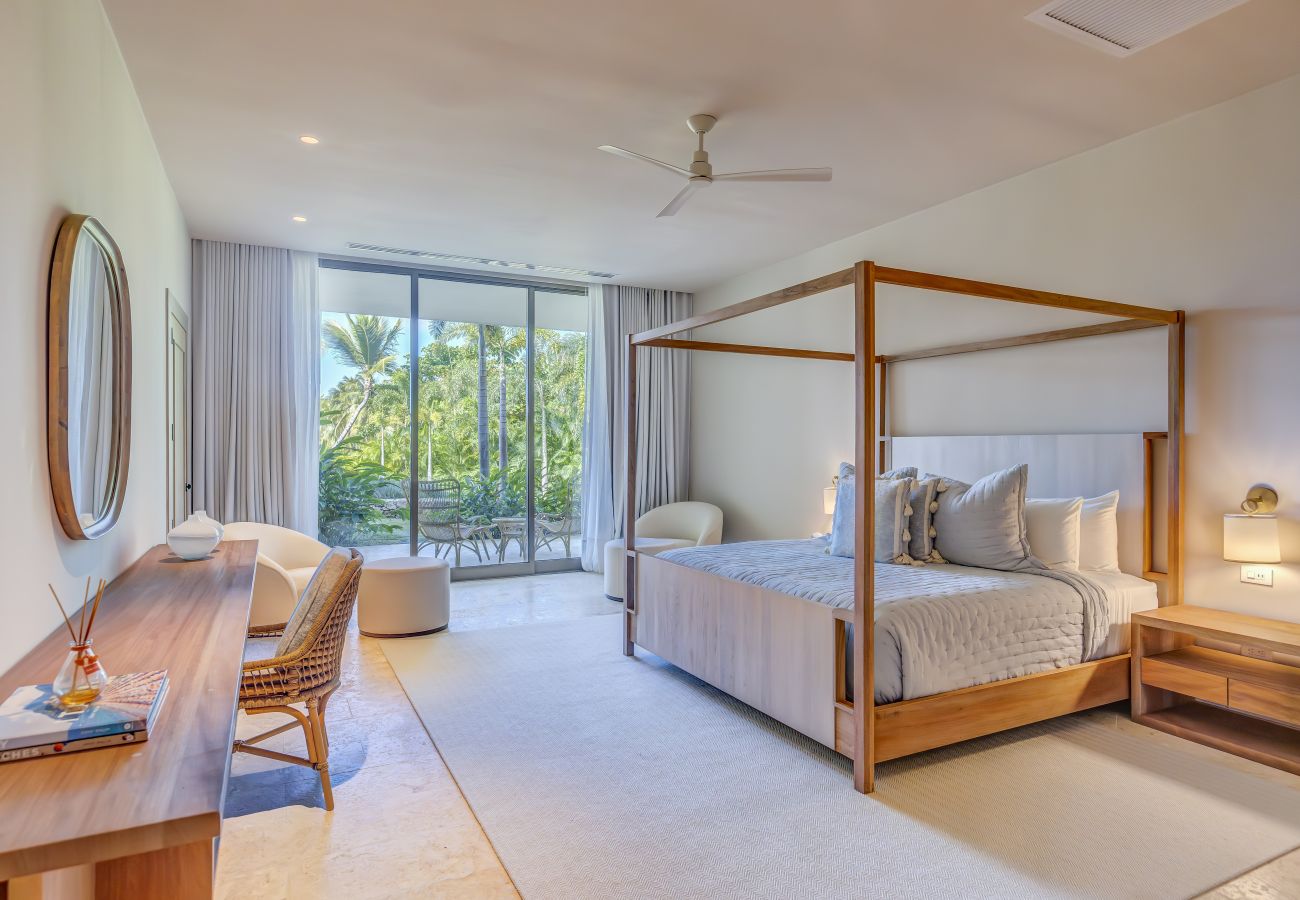 Villa en Punta Cana - VILLA LORENNE