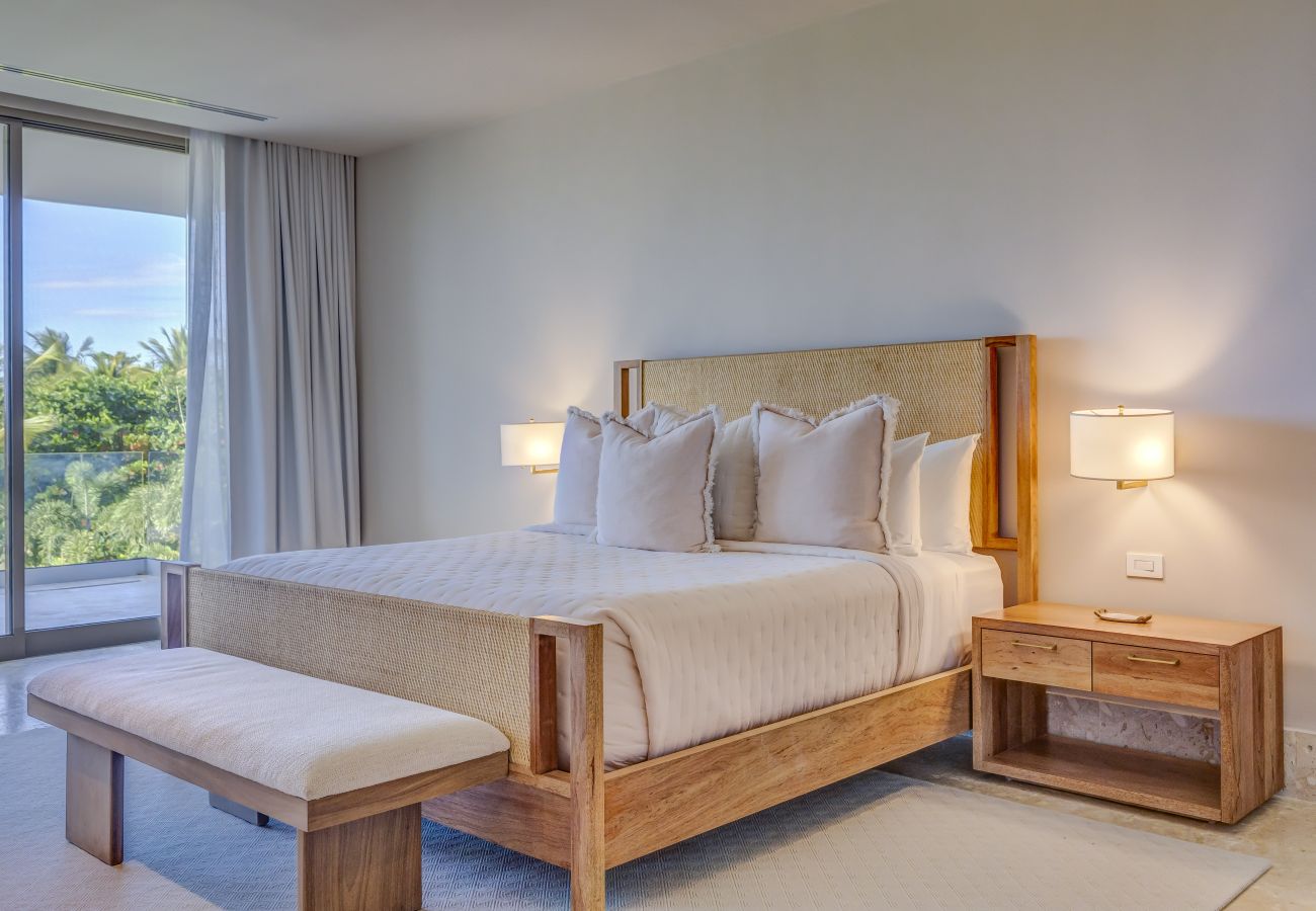 Villa en Punta Cana - VILLA LORENNE