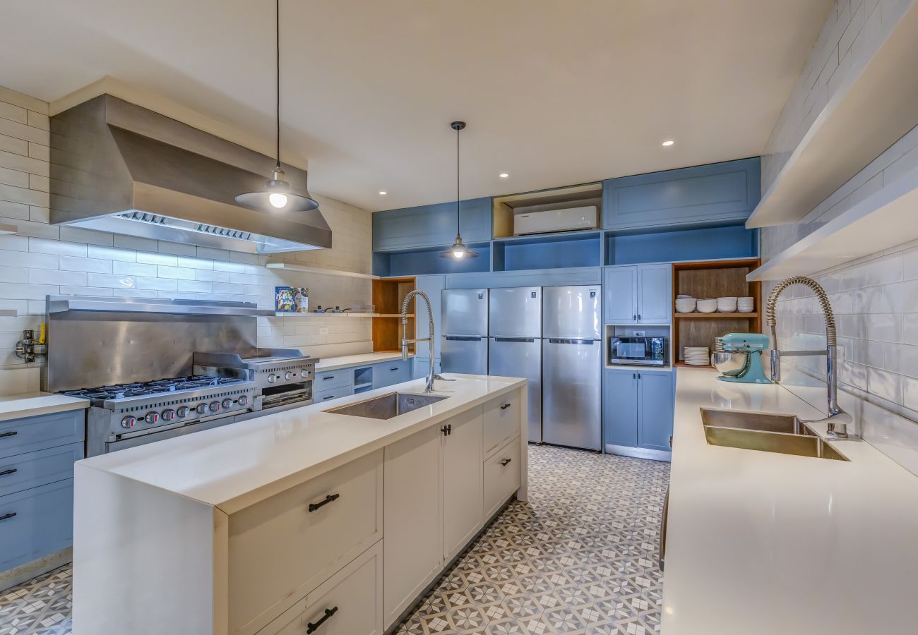 Villa en Punta Cana - VILLA LORENNE