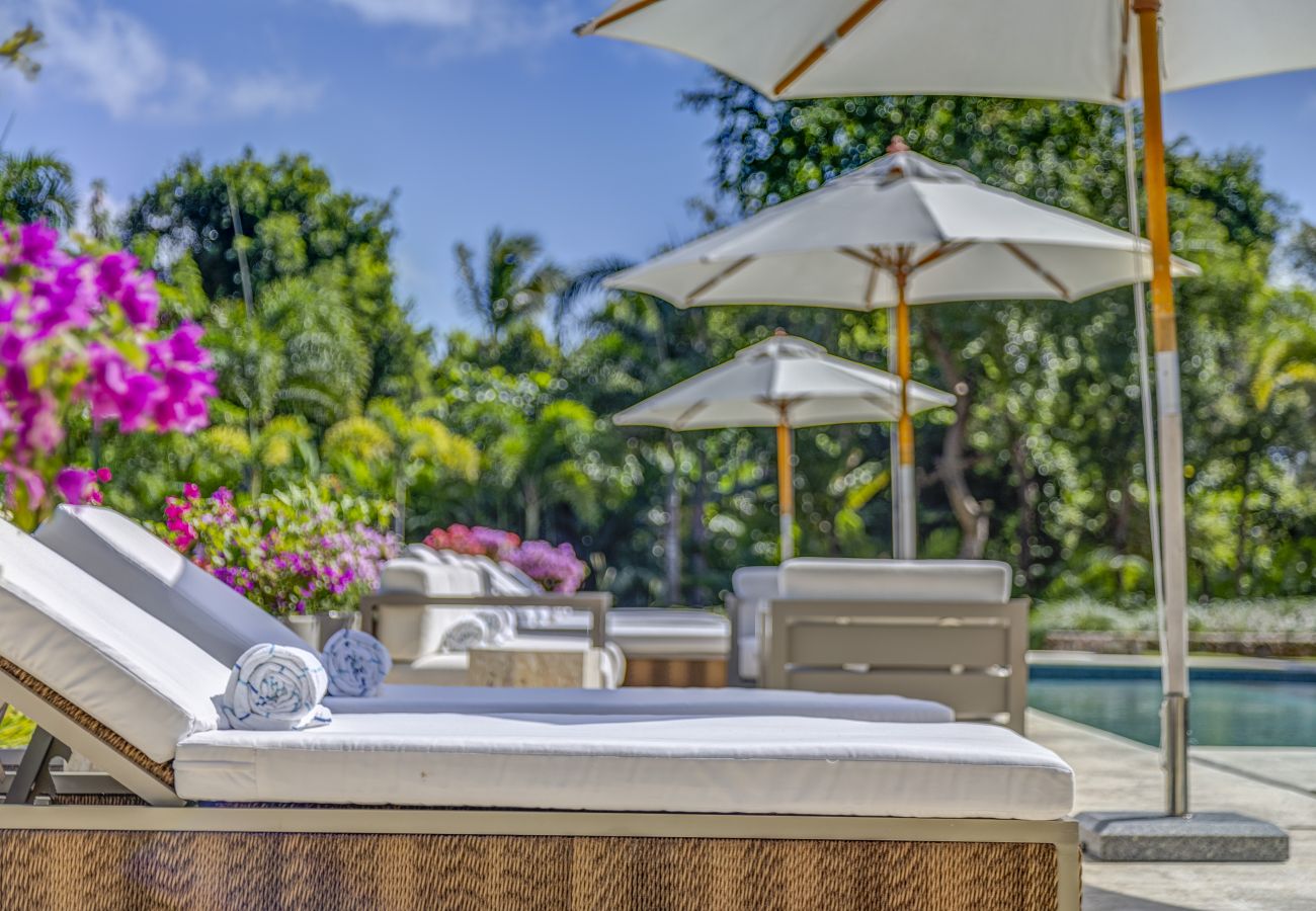 Villa en Punta Cana - VILLA LORENNE